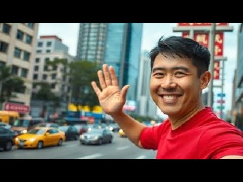 Why Taiwan is the Most Welcoming Place on Earth