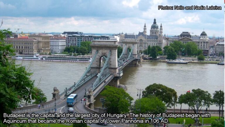 Budapest – Hungary