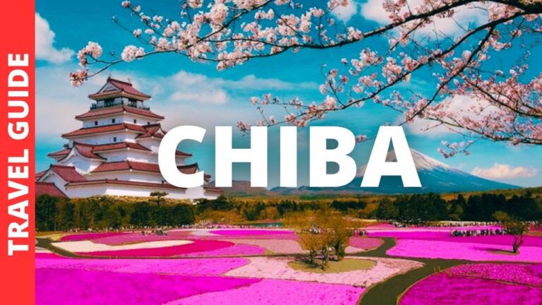 Chiba Japan Travel Guide: 21 BEST Things To Do In Chiba